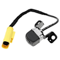 Miniatyrbillede 1 af 5: Til Sorento 2014 2015 Bil Bakkamera Bakkamera Parkering Assist Backup Kamera 95760-2p600-Fremragende Black