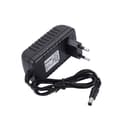 18V 1A 2A 2,5A 3A AC/DC Adapter Switch Strömförsörjning för LED-ljus US UK EU AU EU 3A