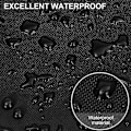 Miniatyrbild 3 av 5: Poolvärmepumpskydd Poolvärmare Skydd Vattentätt Poolvärmepumpskydd Högpresterande Poolskydd för Poolvärmepump