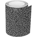 Miniatyrbillede 1 af 5: Skridsikker tape til trapper, friktion, slibende for sikkerhed, stige, indendørs, udendørs, høj trækkraft, 15 cm x 5 m, sort