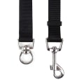 Miniatyrbilde 3 av 5: 3-veis hundebånd, nylon justerbar kobling ingen avtakbar 3 i 1 flere hundekjæledyr kattevalpebånd (