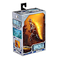 Miniatyrbillede 2 af 4: Godzilla Monsterverse Playmates Actionfigur