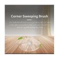 Pikkukuva 4 / 4: 20 kpl Vaihda Xiaomimi Robot Vacuum Mop 2 Stytj03zhm Imurin Lisävarusteet Pääsivu B Hy