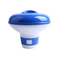 Miniatyrbillede 1 af 5: Automatisk klortablet dispenser flydende pool spa desinfektionsboks Hy