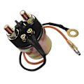 Miniatyrbillede 2 af 5: Startrelæ solenoid passer til Yamaha Wave Runner 1200 Gp1200 Gp1200r Xl1200 Standard