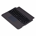 Miniatyrbillede 5 af 5: T207D Til iPad Air 11 (2024) / Air (2022) / Air (2020) / Pro 11-tommer (2018) / (2020) / (2021) / (20