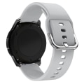 Miniatyrbilde 2 av 5: 22mm for Huawei Watch Gt2e/gt/gt2 46mm Silikonarmbånd Gary