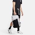 Pikkukuva 2 / 5: NIKES NIKES suuri reppu koripallo eliitti ilmatyyny reppu matkalaukku treeni vapaa-ajan urheilukassi fitness musta ruusunpunainen White ink