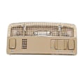 Miniatyrbillede 1 af 5: Signallamp Bil Læselampe Indvendig Lys Til B5 Golf 4 Caddy Octavia Fabia 1td947105 3b0947105