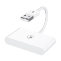Pikkukuva 3 / 5: Langaton Carplay-sovitin, tn Vtec Carplay Activator Dongle iPhonelle 2017-2022 automalleille