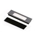 Miniatyrbilde 5 av 5: Reservedelssett for Deebot Ozmo 950 T5 920 T8 T8aiv Ozmo T8 T9 Power T9 Max N8 støvsuger