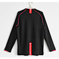 Pikkukuva 2 / 4: Retrolegend 07-08 Manchester United Vieraspaita Pitkähihainen Liiga Solskjaer NO.20 Solskjaer NO.20 Solskjaer NO.20 Solskjaer NO.20 Solskjaer NO.20 2XL