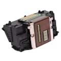 Miniatyrbillede 1 af 5: Print Hoved Inkjet Printer Enkelt Sort Udskiftning Print Hoved Med Beskyttende Dæksel Til Canon Ts5080 Ts6020 Ts6050 Ts6051 Ts6052 Ts6080 Ts5050 Ts5051