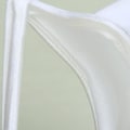 Miniatyrbillede 3 af 3: 2/Pakke Mænds Elastiske C-streng Thong Undertøj Usynlige Trusser Hvid Sort