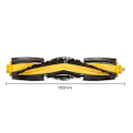Miniatyrbilde 2 av 5: Reservedelssett for Deebot Ozmo 950 T5 920 T8 T8aiv Ozmo T8 T9 Power T9 Max N8 støvsuger