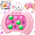 Miniatyrbild 1 av 5: Spel, Light Up Sensory Fidget Toy för 4 5 6 år gamla pojkar flickor presenter, Pop Game Toys för 9-11 år gamla barn julklappar födelsedagspresenter