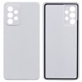 Miniatyrbilde 1 av 5: Bakdeksel for batteri til Samsung Galaxy A52s 5G A528 / A52 5G A526 / A52 4G A525 - Erstatning (