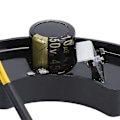 Miniatyrbillede 3 af 5: Automatisk spændingsregulator 8kw Avr erstatningsgenerator Trefaset 400v