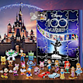 Miniatyrbillede 4 af 4: Gave Mickey Julekalender Legetøj Disney Mickey Minnie Blind Box Juguetes Advent Overraskelse Legetøj Børnegaver Style 2