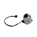 Miniatyrbillede 5 af 5: Bil Radiator Køleventilator Motor Til Accord Cg5/cf9/ra6 1998-2002 2.3l L4 Delnummer: 19030-paa-a01