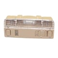 Miniatyrbillede 5 af 5: Signallamp Bil Læselampe Indvendig Lys Til B5 Golf 4 Caddy Octavia Fabia 1td947105 3b0947105