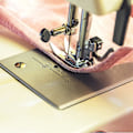 Miniatyrbillede 3 af 5: Syfod Quilting Trykfodssæt Til Hjem Multifunktionel Symaskine (sølv) (3stk)