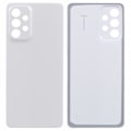 Pikkukuva 1 / 5: Samsung Galaxy A73 5G A736:n takakuoren vaihto (ilman logoa) - Vihreä Multicolor White