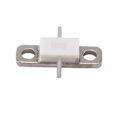 Miniatyrbillede 4 af 5: 10DB Dæmper 100Watt DÆMPERE FLANGED 100Watts 10DB DC-3GHz 50Ohms Fuld Flange 50OHM DC-3.0Gh As Shown