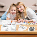 Miniatyrbillede 4 af 5: Print Pod klistermærkatprinter, mini lommeprinter, blækfri klistermærkatprinter bærbar mini termisk print