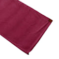 Miniatyrbild 3 av 4: Sovsäck i mjuk fleece Liner Business Backpacking Thermal Deep Red 180 x 80cm