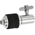Miniatyrbillede 4 af 5: Universal Alloy Hi-hat Clutch til Hi Hat Cymbal Stativ Jazz Tromme Percussion Værktøj Instrument Dele &