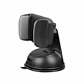 Miniatyrbilde 1 av 4: 360 In-car Mobiltelefon Sugkopp Dashboard Holder Hjem Universal Mount Frontrute