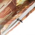Miniatyrbild 4 av 5: v1172 Attack On Titan Täcke Set Tjockt Mjukt 3 Delars Sängklädesset Året Runt Täcke med 2 Örngott för Vuxna Kvinnor Flickor Tonåringar Hem Rum Deco 135x200cm 53x78in