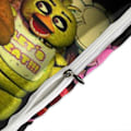 Miniatyrbilde 4 av 5: x254 Five Nights at Freddy's Dynetrekk Mikrofiber Sengetøy Sett 3D Trykt Lettvekt 3-delt Dynesett, 1 Dynetrekk og 2 Putetrekk 240x260cm 94x102in
