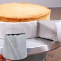 Miniatyrbilde 4 av 5: Rustfritt stål dekorasjonssett munnstykke