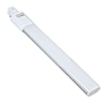 Pikkukuva 4 / 5: 2 kpl G23 LED-lamppua AC 85-265v, neutraali valkoinen 4000k, 1200lm, energiansäästölamppu