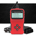Miniatyrbillede 3 af 5: V309 Bil Auto Fejldiagnose ner Obd Obd2 Elm327 Kode Læser Check Værktøj