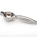 Miniatyrbillede 4 af 5: Squeezer Manuel Citron Pliers Juicer Juice Extractor Køkkenredskaber Hvidløgspresse