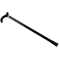 Miniatyrbillede 3 af 3: Aluminiumlegering Ultra Wal Stick Adjable Wal For Ældre