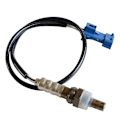 Miniatyrbild 3 av 4: Syresensorsensor Lambda-prob O2-sensor för Citroen C2 C3 C4 C5 Peugeot 306 307 308 Fiat Peugeot Mini 11787548961 7548961 1618v3