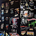 Miniatyrbild 4 av 5: New Kids On The Block Boy Band T-shirt S