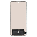 Pikkukuva 3 / 3: Xiaomi Redmi K50 Ultra / 12T 5G / 12T Pro 5G:n Laadun C LCD-näyttö ja digitoija -osakokonaisuus (TFT