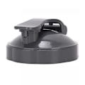 Miniatyrbillede 3 af 5: Flip Top To Go Låg Erstatning Til Nutribullet Blender Mixer Juicer Kop 600w 900w Tilbehør