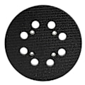 Miniatyrbilde 4 av 5: 5 tommers og sløyfeutskiftningspute for -fit Dwe6421/6421k, Dwe6423/6423k, Dcw210b Tilfeldig spor black  blue