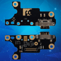 Pikkukuva 5 / 5: Nokia 7 Plus 7 + Ta-1049 1055 Type-c Usb-laturi latausportti telakka
