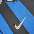 Pikkukuva 7 / 8: INTER MILAN 2010 MESTARIEN LIIGAN FINAALI Herr Fotbollströja Jalkapallo T-paita Topit-XF1- L