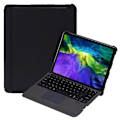 Miniatyrbillede 1 af 5: T207D Til iPad Air 11 (2024) / Air (2022) / Air (2020) / Pro 11-tommer (2018) / (2020) / (2021) / (20