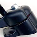 Miniatyrbillede 5 af 5: Surf Skate Trucks Integreret Beslag til System Enhanced Edition Front Trucks, Sølv