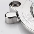Miniatyrbilde 3 av 5: Skrivebord Montering Kontakt Sink Legering Feste Kontakt Ekstrudering