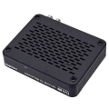 Miniatyrbilde 4 av 5: Bærbar Dvb-t2 Stb Mpeg4 K2 Høy Klarhet Digital Tv Boks Set-top Mottaker Tuner Receptor